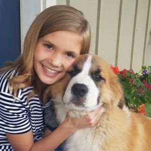 Meet your Posher, Alexys